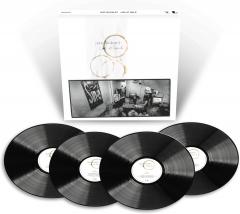 Live At Sin-e (4xVinyl Box Set, Deluxe Edition)