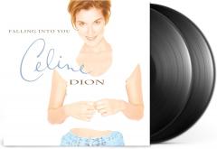 Falling Into You - Vinyl