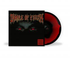 From The Cradle To Enslave (Red/Black Merge Corona Vinyl)