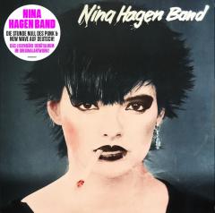 Nina Hagen Band - Vinyl