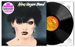 Nina Hagen Band - Vinyl