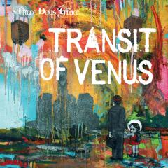 Transit Of Venus - Vinyl