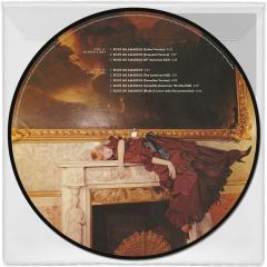 Rock Me Amadeus (Picture Vinyl, 40th Anniversary No.1 Edition)