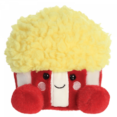 Jucarie de plus - Aurora Palm Pals - Popcorn