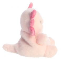 Jucarie de plus - Aurora Palm Pals - Axolotl