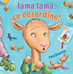 Lama lama, ce dezordine!