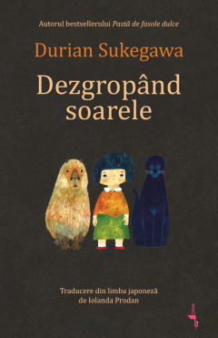 Dezgropand soarele