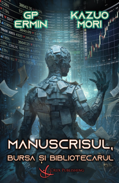 Manuscrisul, Bursa si Bibliotecarul