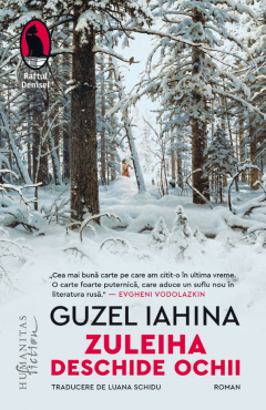 Zuleiha deschide ochii