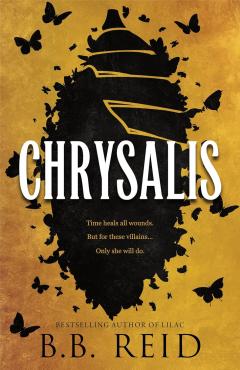 Chrysalis