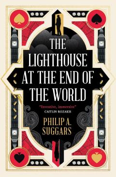 The Lighthouse at the End of the World