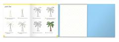 Bobbie Goods: Sunshine Coloring & Drawing