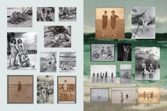 Fashion, Style and Vintage Chic