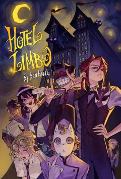 Hotel Limbo - Book 1