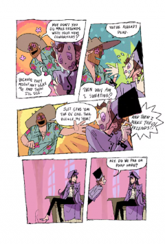 Hotel Limbo - Book 1