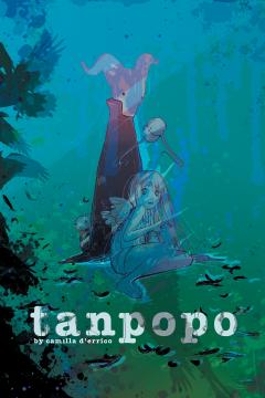 Tanpopo Collection - Volume 2