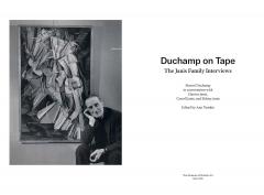Duchamp on Tape