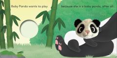 Baby Panda