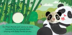 Baby Panda