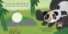 Baby Panda