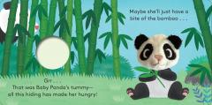 Baby Panda