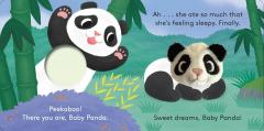 Baby Panda