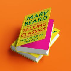 Talking Classics: The Shock of the Old