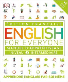 English for Everyone Manuel d'apprentissage Niveau 3 intermediaire 