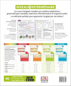 English for Everyone Manuel d'apprentissage Niveau 3 intermediaire 