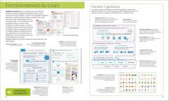 English for Everyone Manuel d'apprentissage Niveau 3 intermediaire 