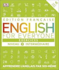 English for Everyone Exercices Niveau 3 intermediaire