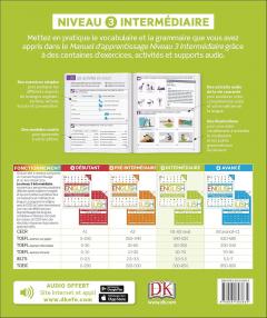 English for Everyone Exercices Niveau 3 intermediaire