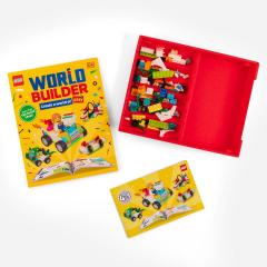 LEGO World Builder