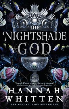 The Nightshade God