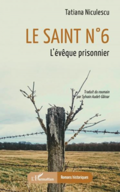 Le saint n 6