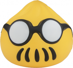 Jucarie antistres - Pork Bun - Sakamoto Days