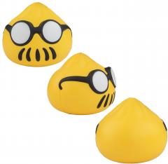 Jucarie antistres - Pork Bun - Sakamoto Days