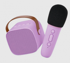 Set karaoke - 1 Microfon - Mov