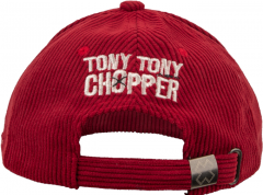 Sapca - Tony Tony Chopper Baseball - One Piece