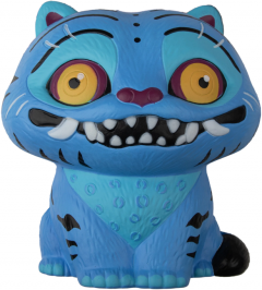 Jucarie antistres - Derpy - KPop Demon Hunters