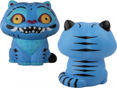 Jucarie antistres - Derpy - KPop Demon Hunters