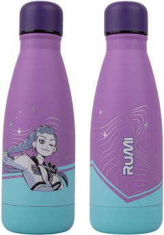 Sticla de bauturi - Rumi - KPop Demon Hunters