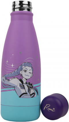 Sticla de bauturi - Rumi - KPop Demon Hunters