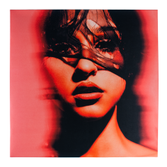 Puls (Limited Edition, Translucent Red “Blood Splatter” Vinyl)