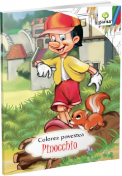 Pinocchio