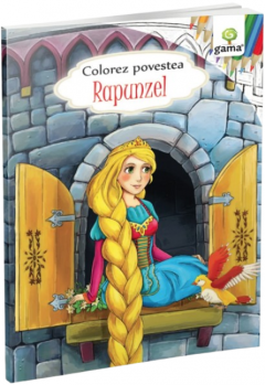 Rapunzel
