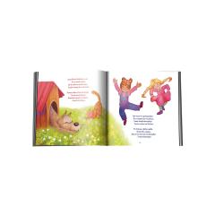 Rapsodii de primavara. Primavara