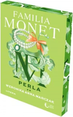 Perla. Partea a II-a