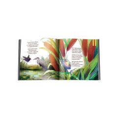 Rapsodii de toamna. Balada unui greier mic