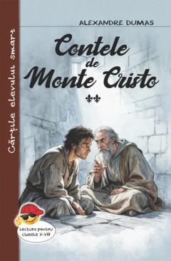 Pachet 3 volume - Contele de Monte-Cristo